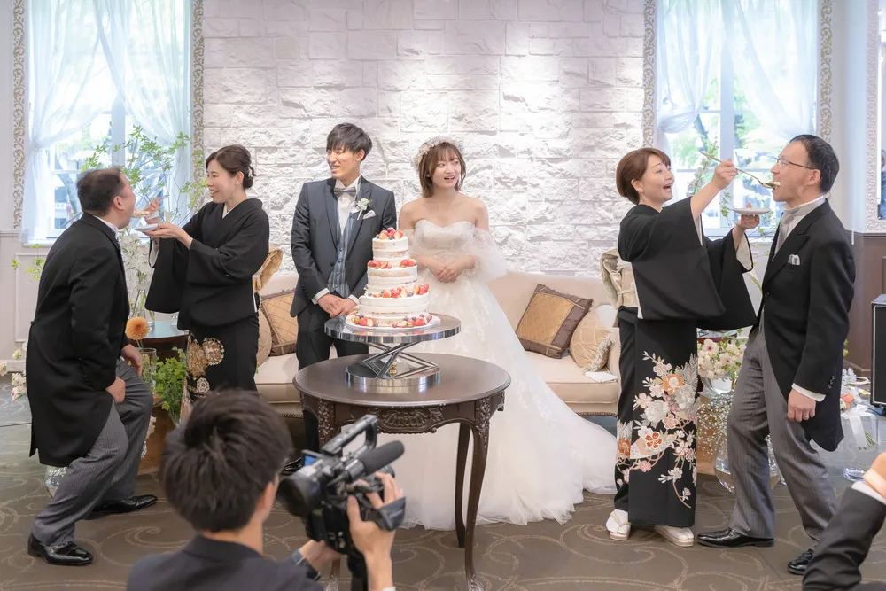 レポートギャラリー画像