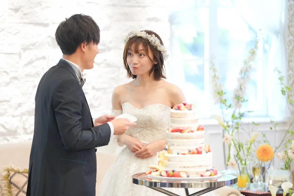 レポートギャラリー画像