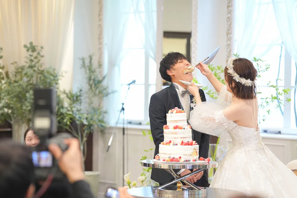 レポートギャラリー画像