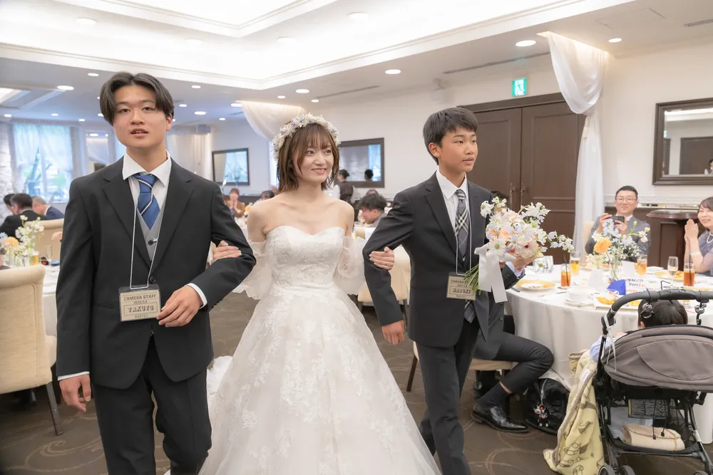 レポートギャラリー画像