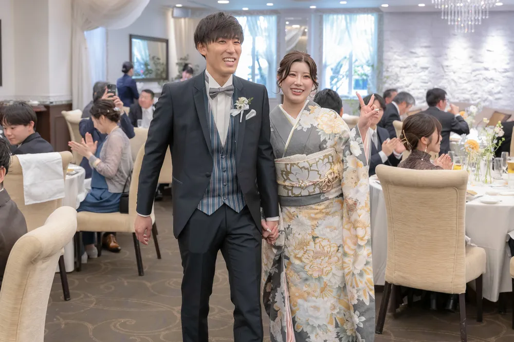 レポートギャラリー画像