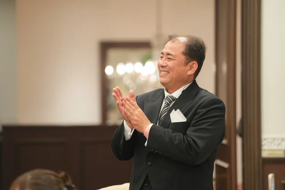 レポートギャラリー画像