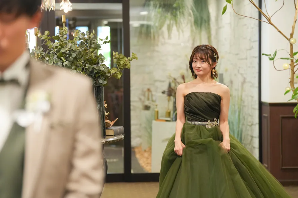 レポートギャラリー画像