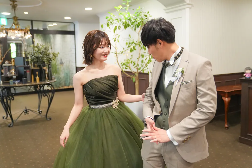 レポートギャラリー画像