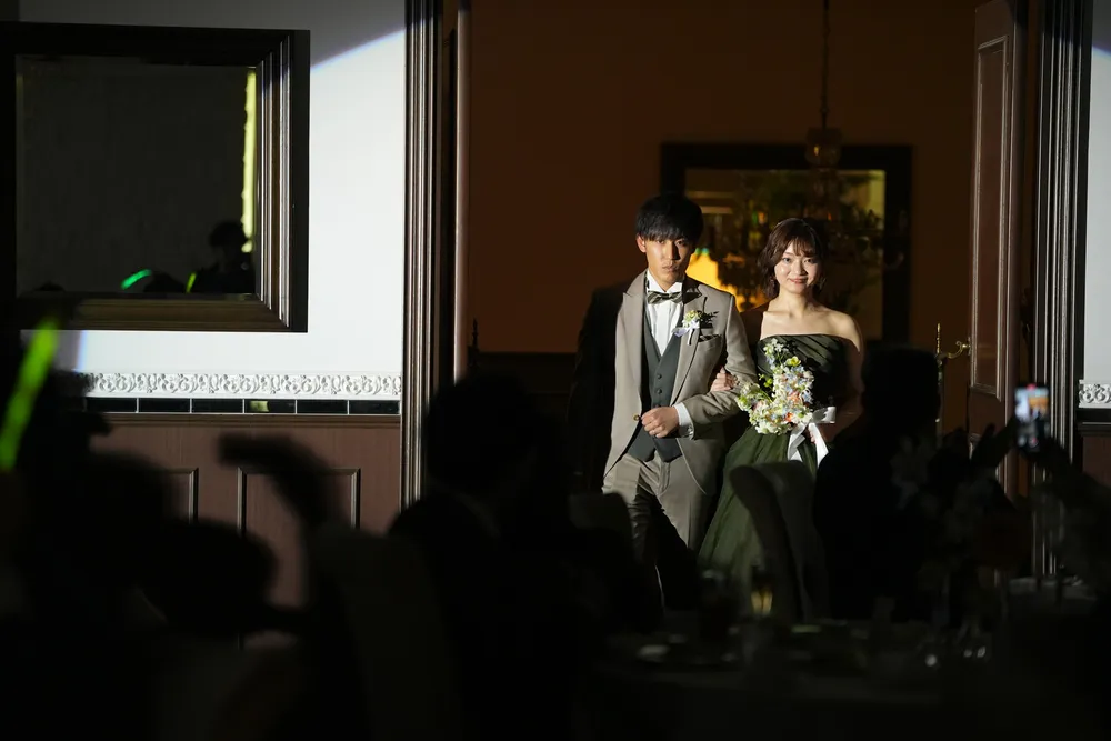 レポートギャラリー画像