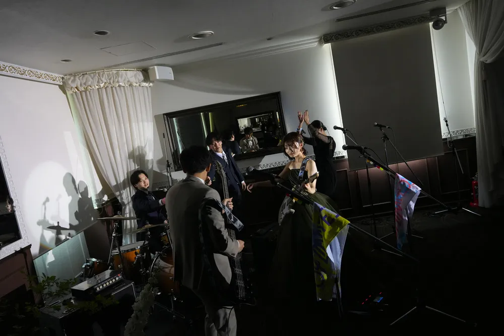 レポートギャラリー画像