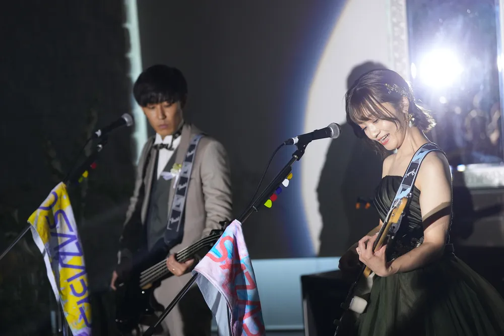 レポートギャラリー画像