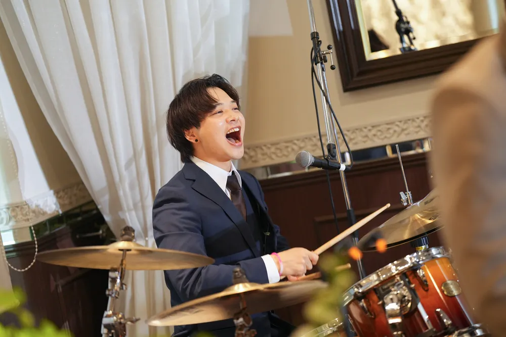 レポートギャラリー画像