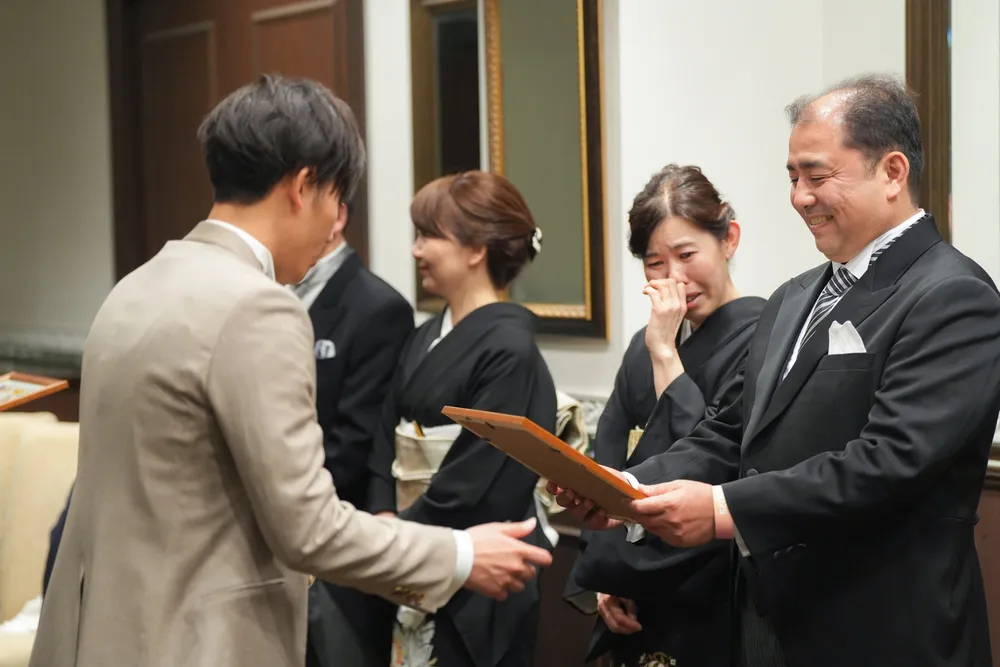 レポートギャラリー画像