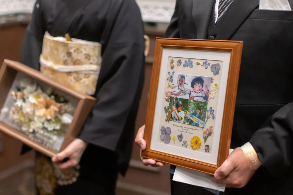 レポートギャラリー画像