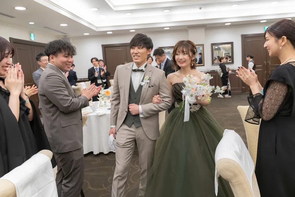 レポートギャラリー画像