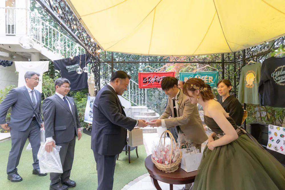 レポートギャラリー画像