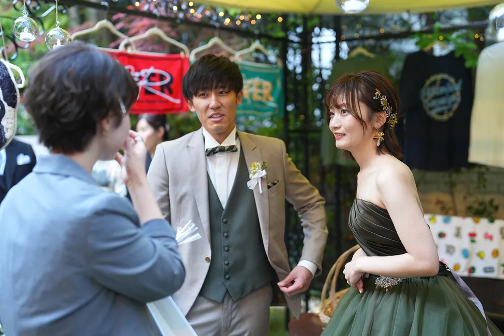 レポートギャラリー画像