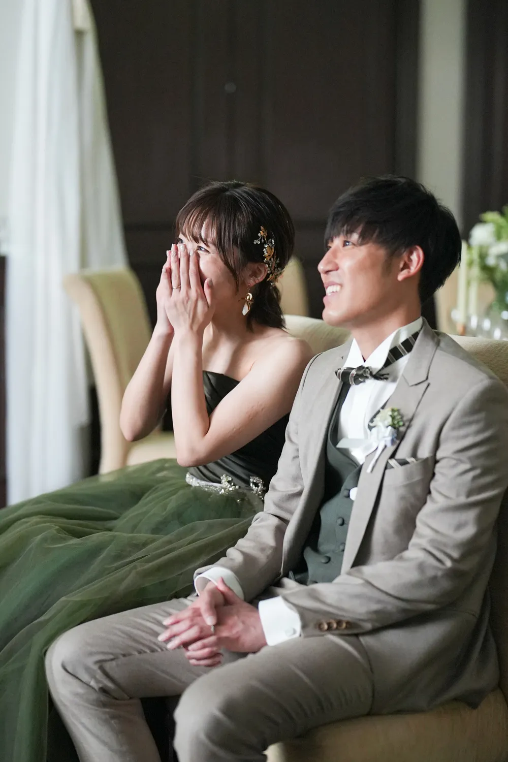 レポートギャラリー画像