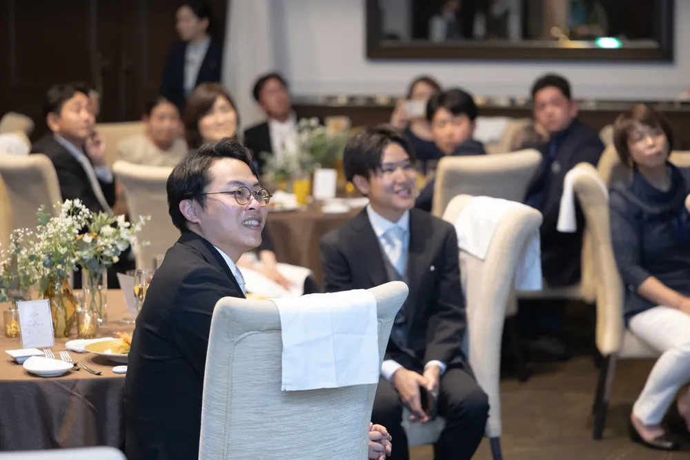 レポートギャラリー画像