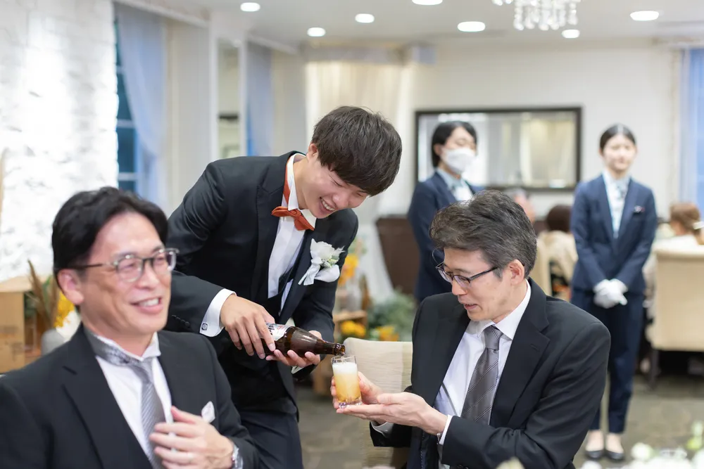 レポートギャラリー画像