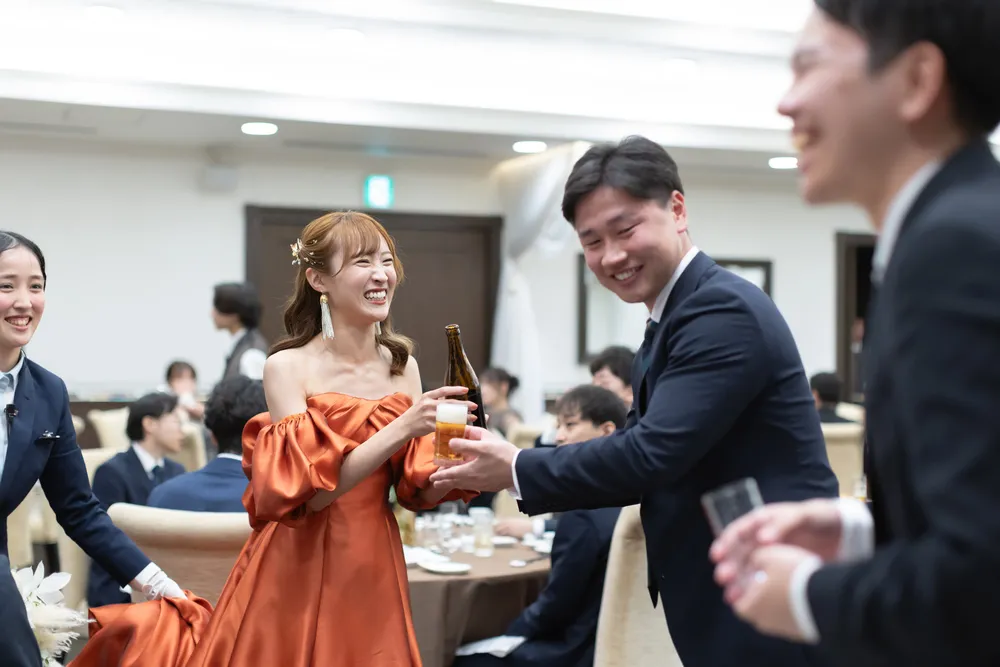 レポートギャラリー画像