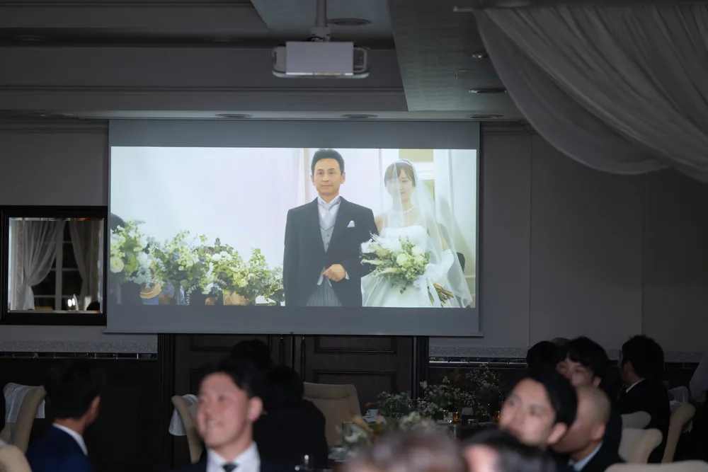 レポートギャラリー画像