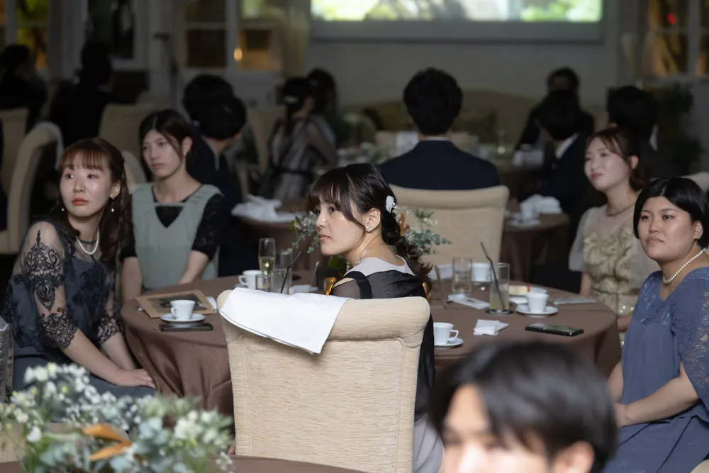 レポートギャラリー画像