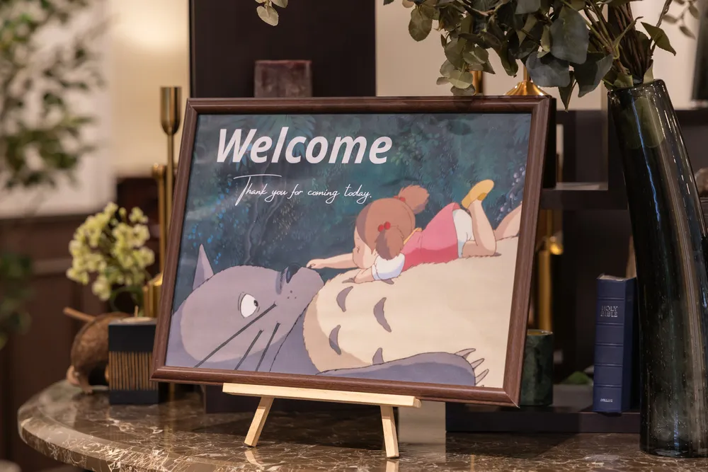 レポートギャラリー画像