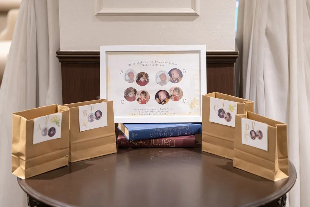 レポートギャラリー画像