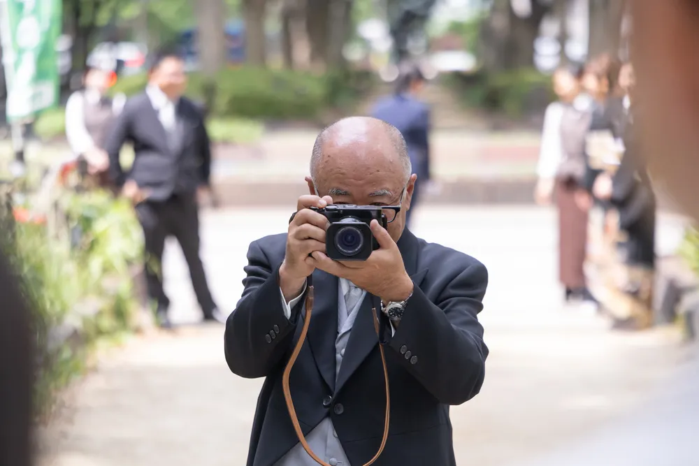 レポートギャラリー画像