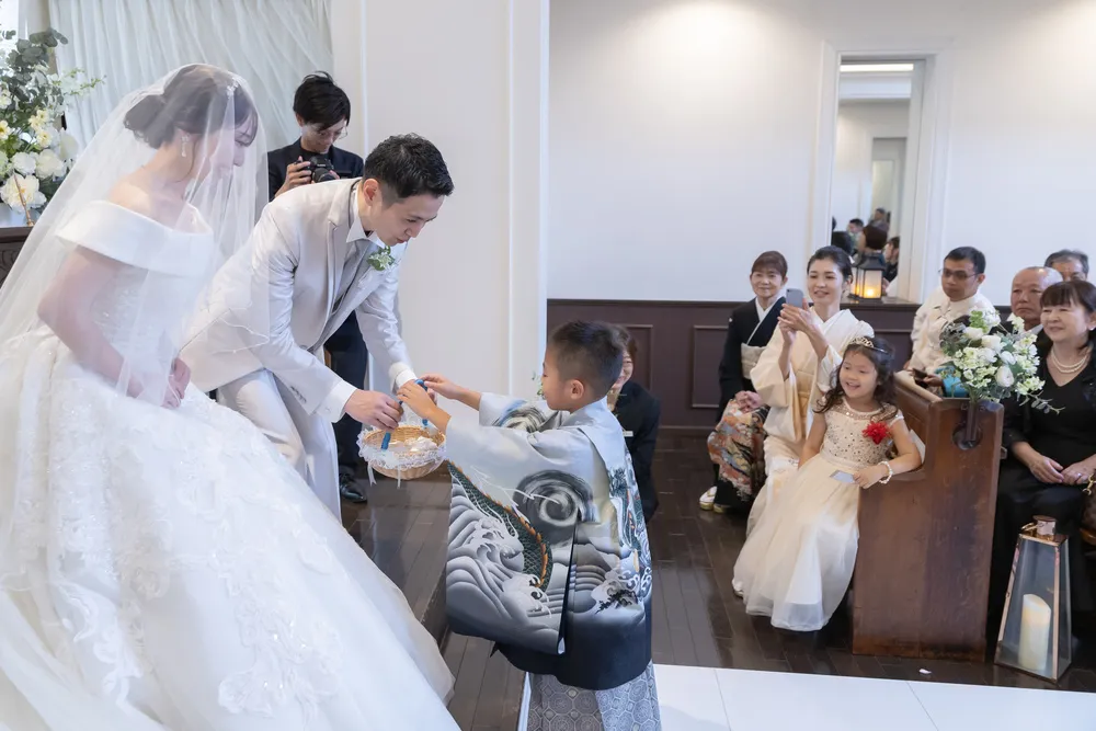 レポートギャラリー画像