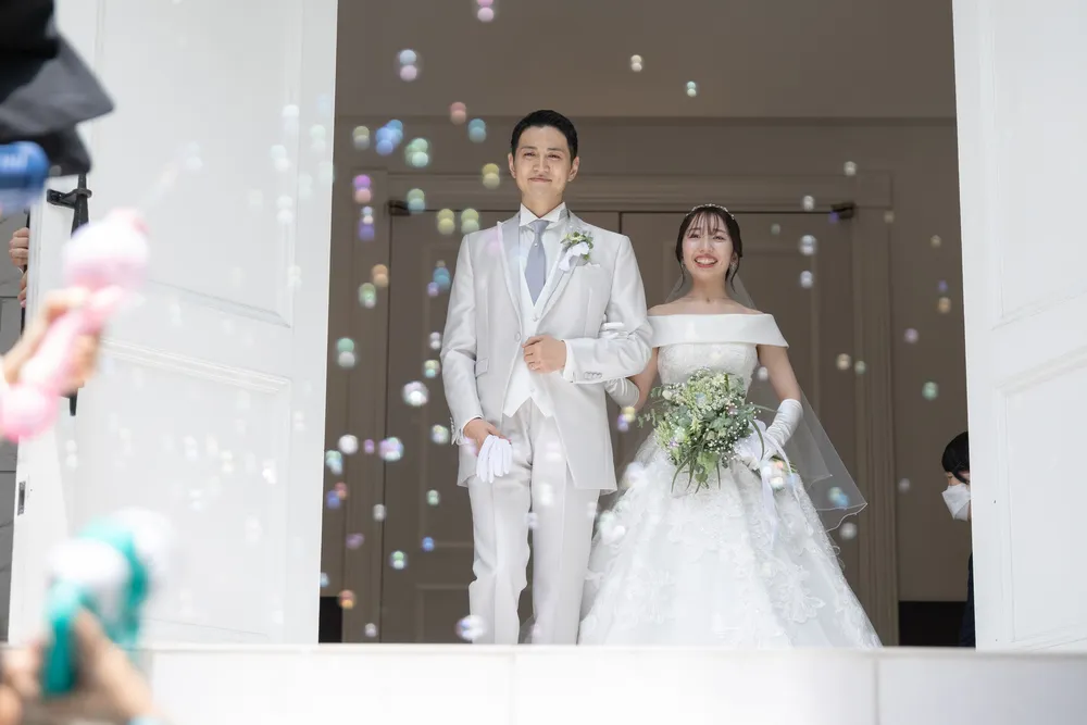 レポートギャラリー画像