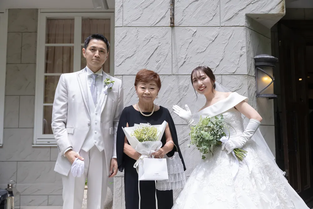 レポートギャラリー画像