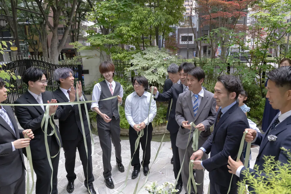 レポートギャラリー画像