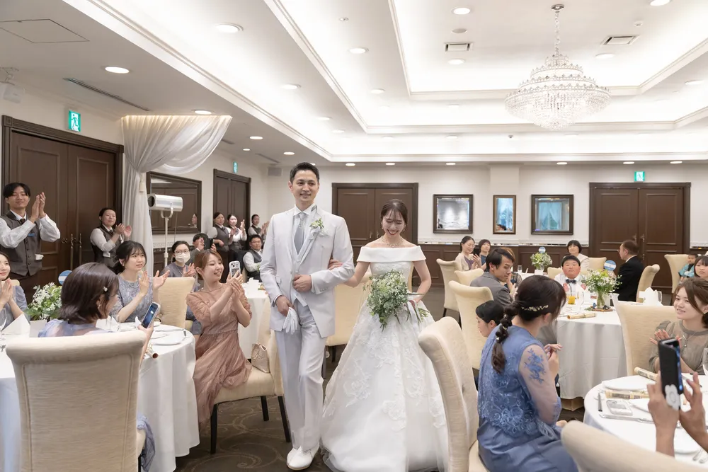 レポートギャラリー画像