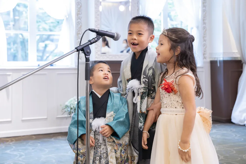 レポートギャラリー画像