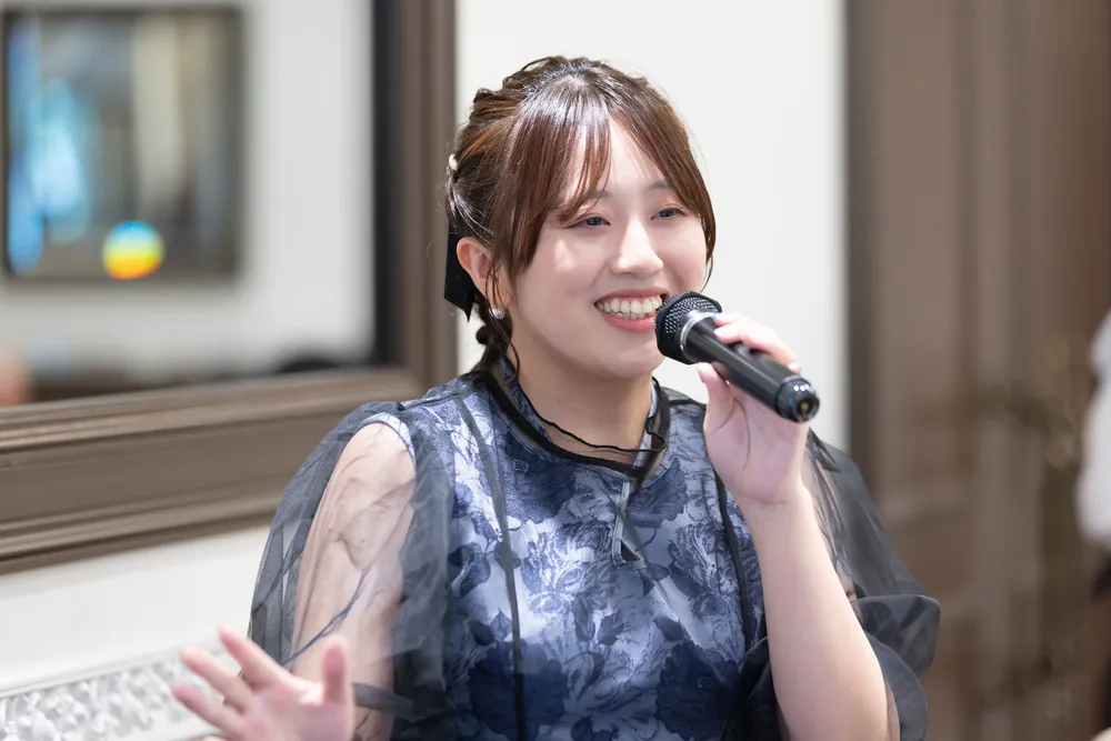 レポートギャラリー画像