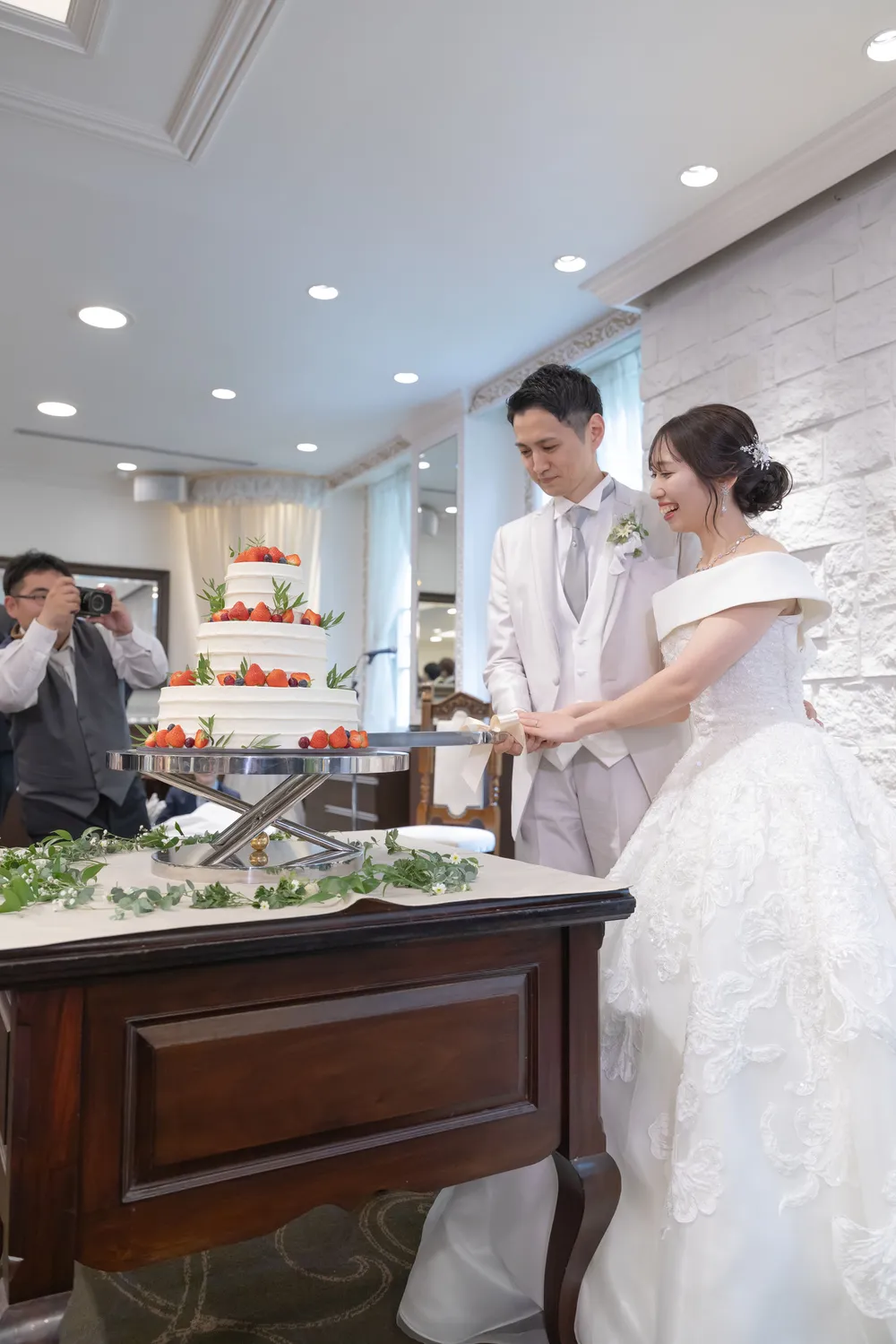 レポートギャラリー画像