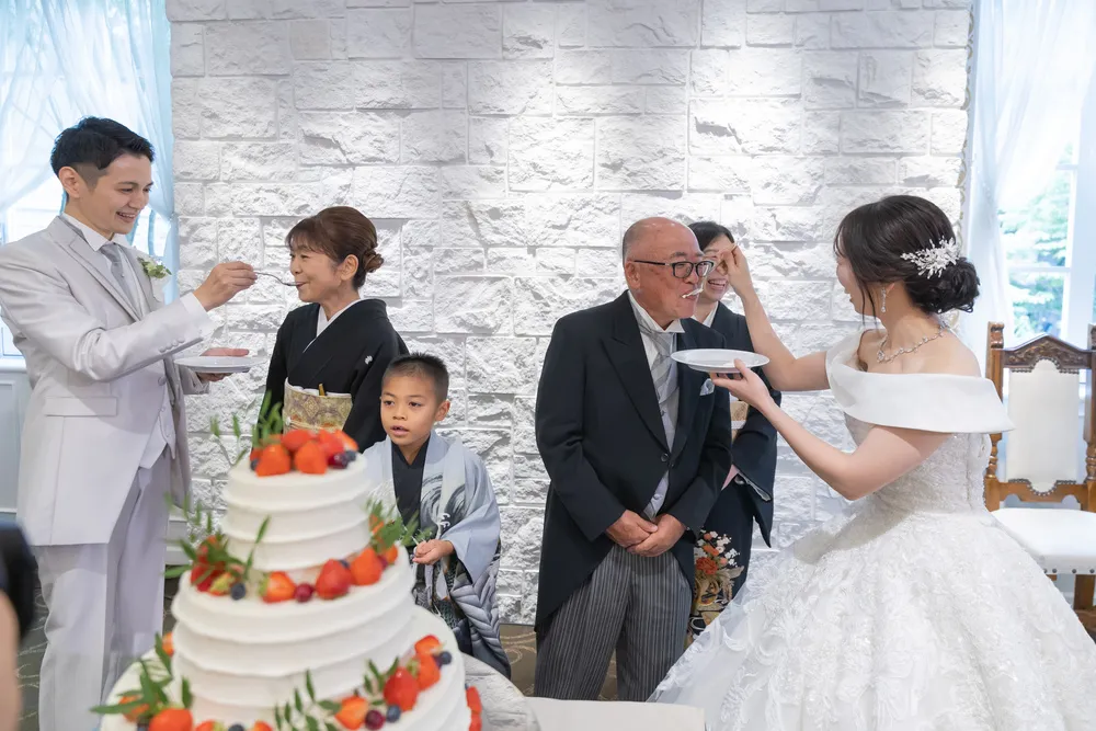 レポートギャラリー画像