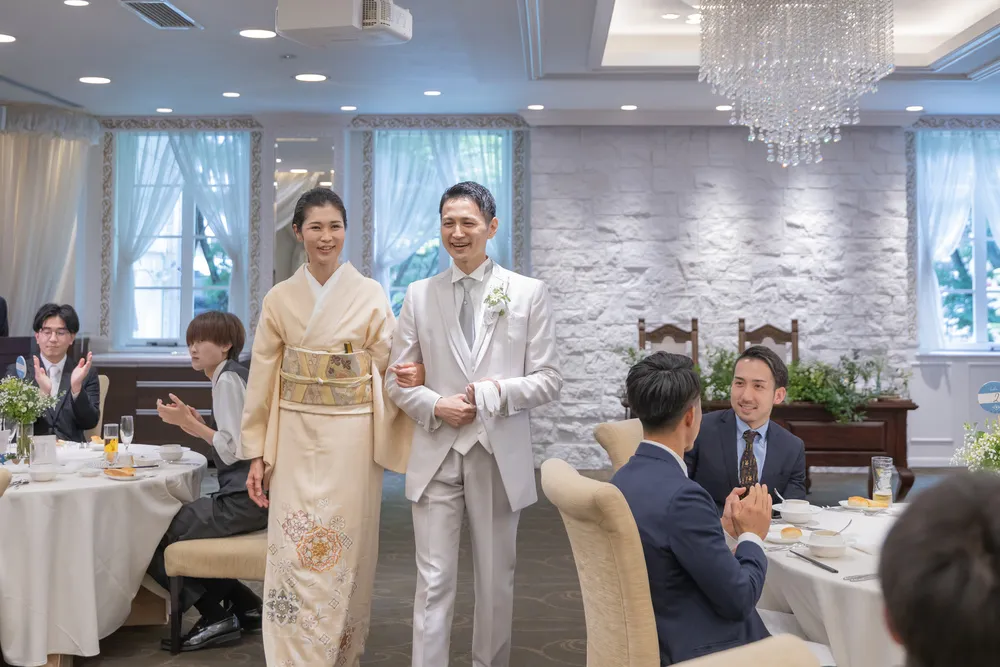 レポートギャラリー画像