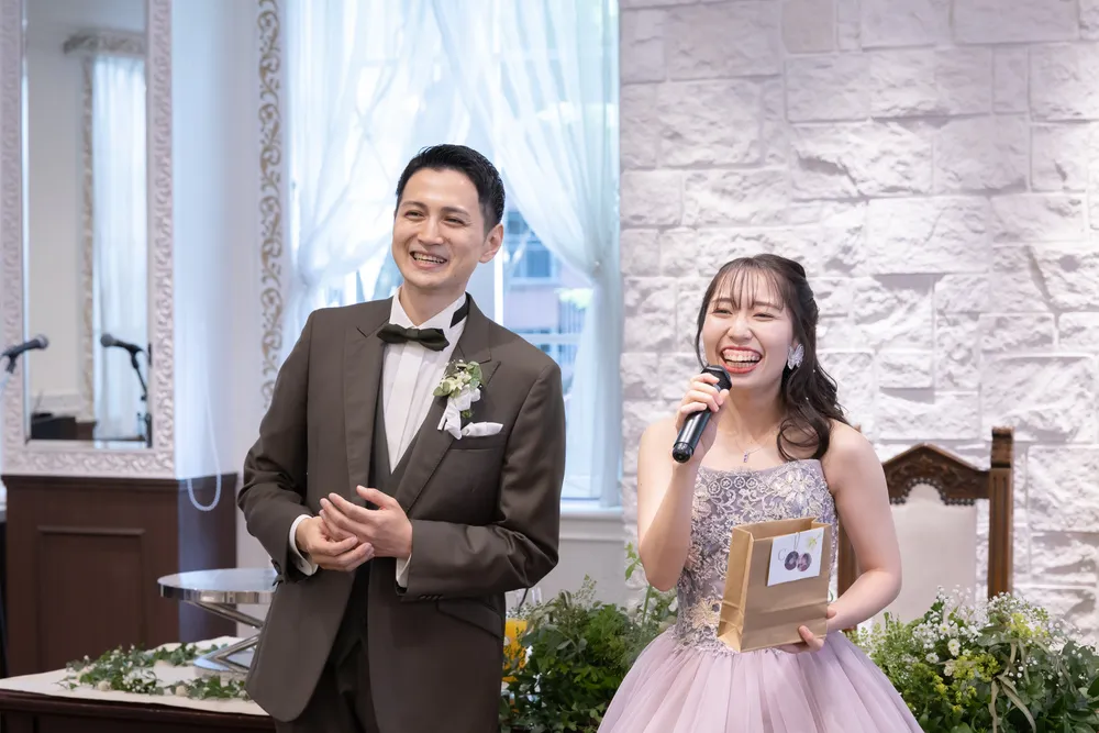 レポートギャラリー画像