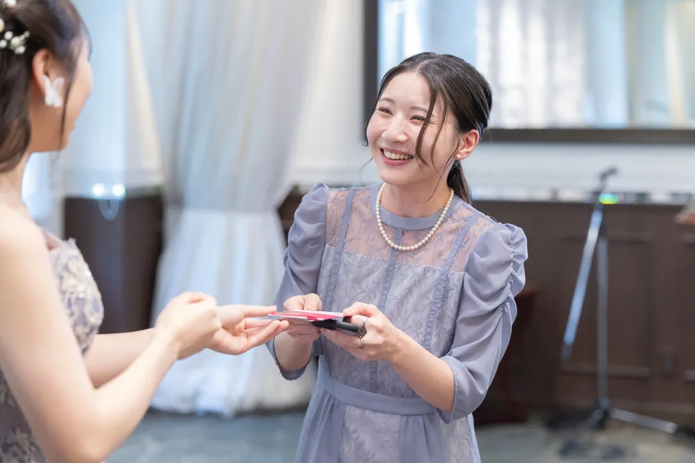 レポートギャラリー画像