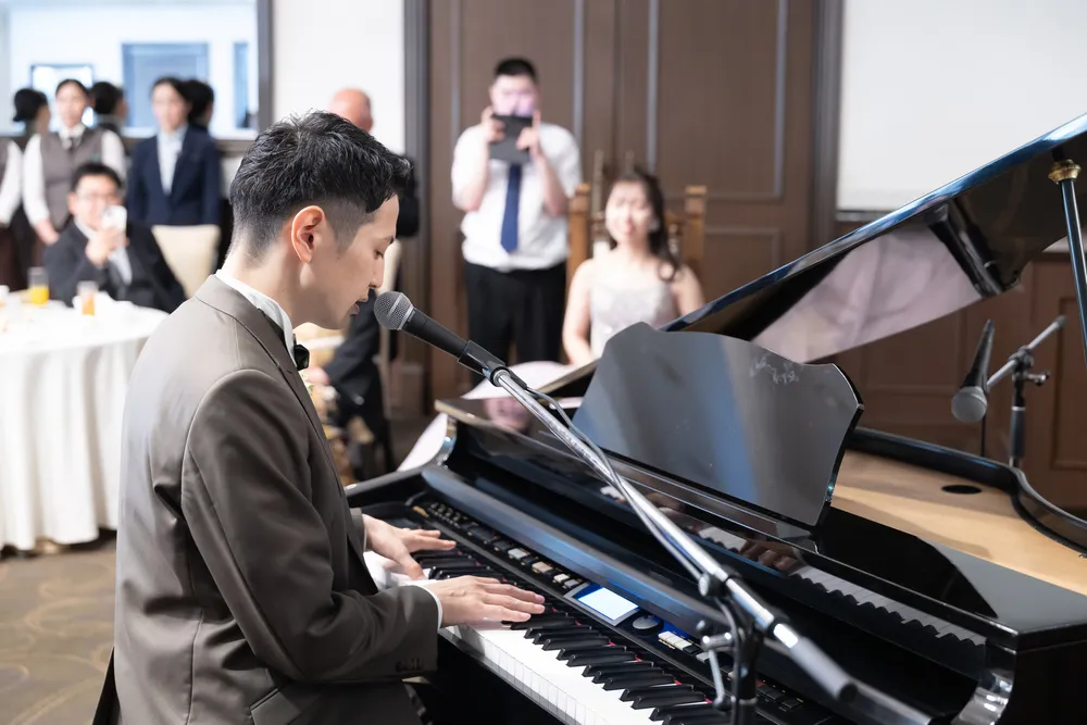 レポートギャラリー画像