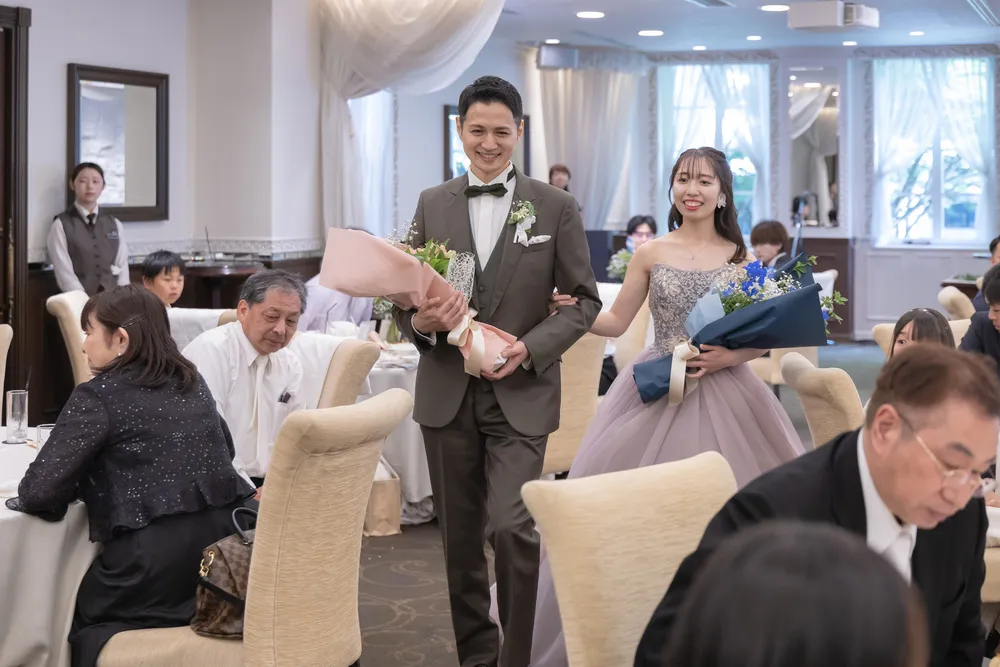 レポートギャラリー画像