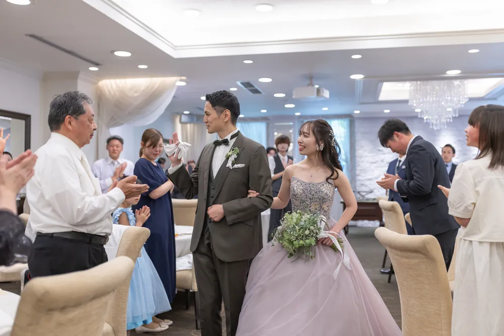 レポートギャラリー画像