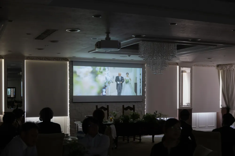 レポートギャラリー画像