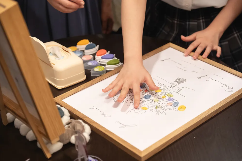 レポートギャラリー画像