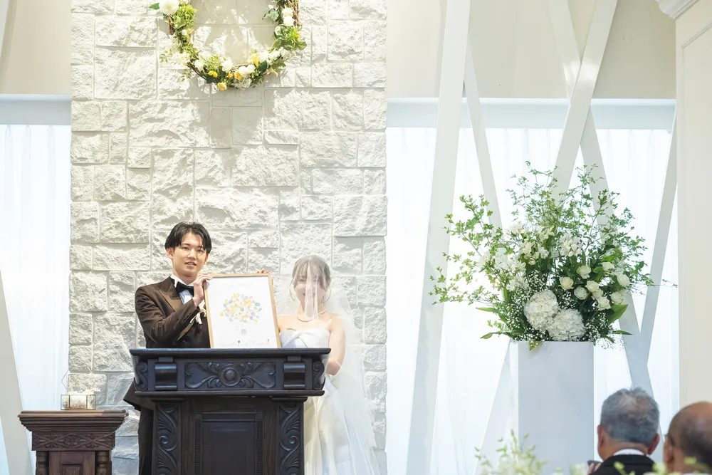 レポートギャラリー画像