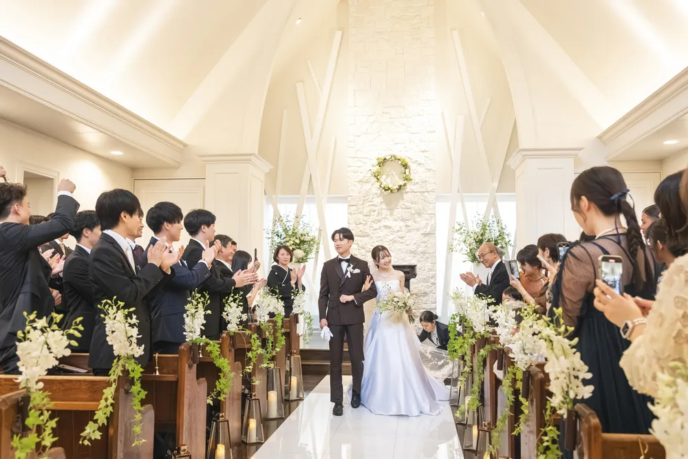 レポートギャラリー画像