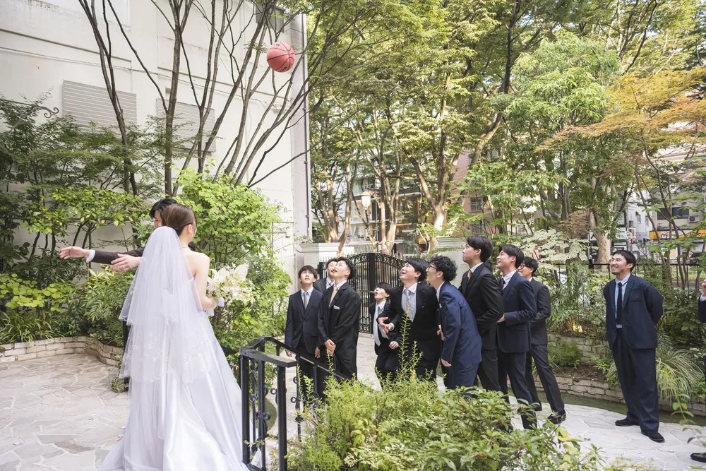 レポートギャラリー画像