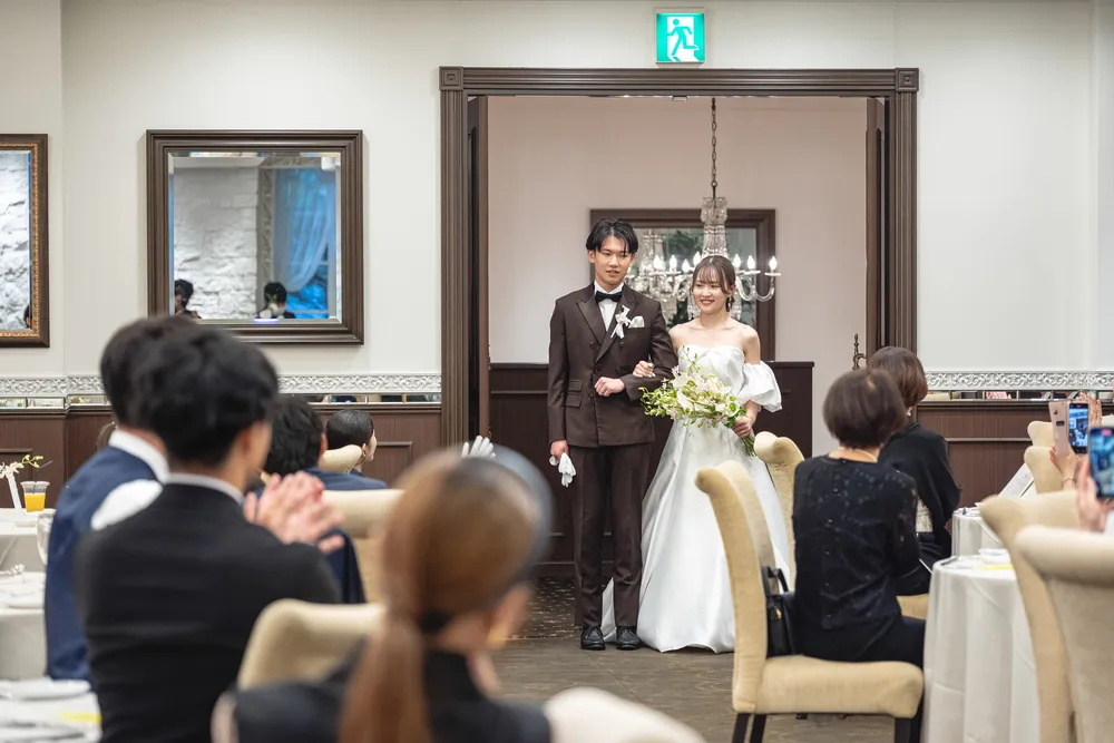 レポートギャラリー画像