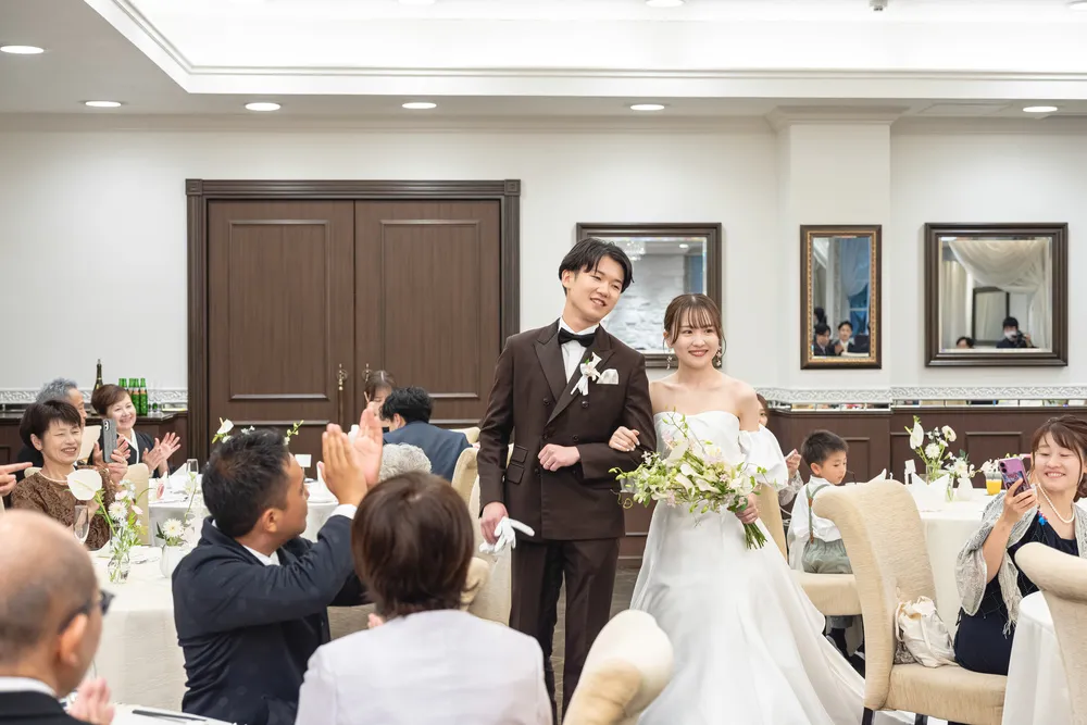 レポートギャラリー画像