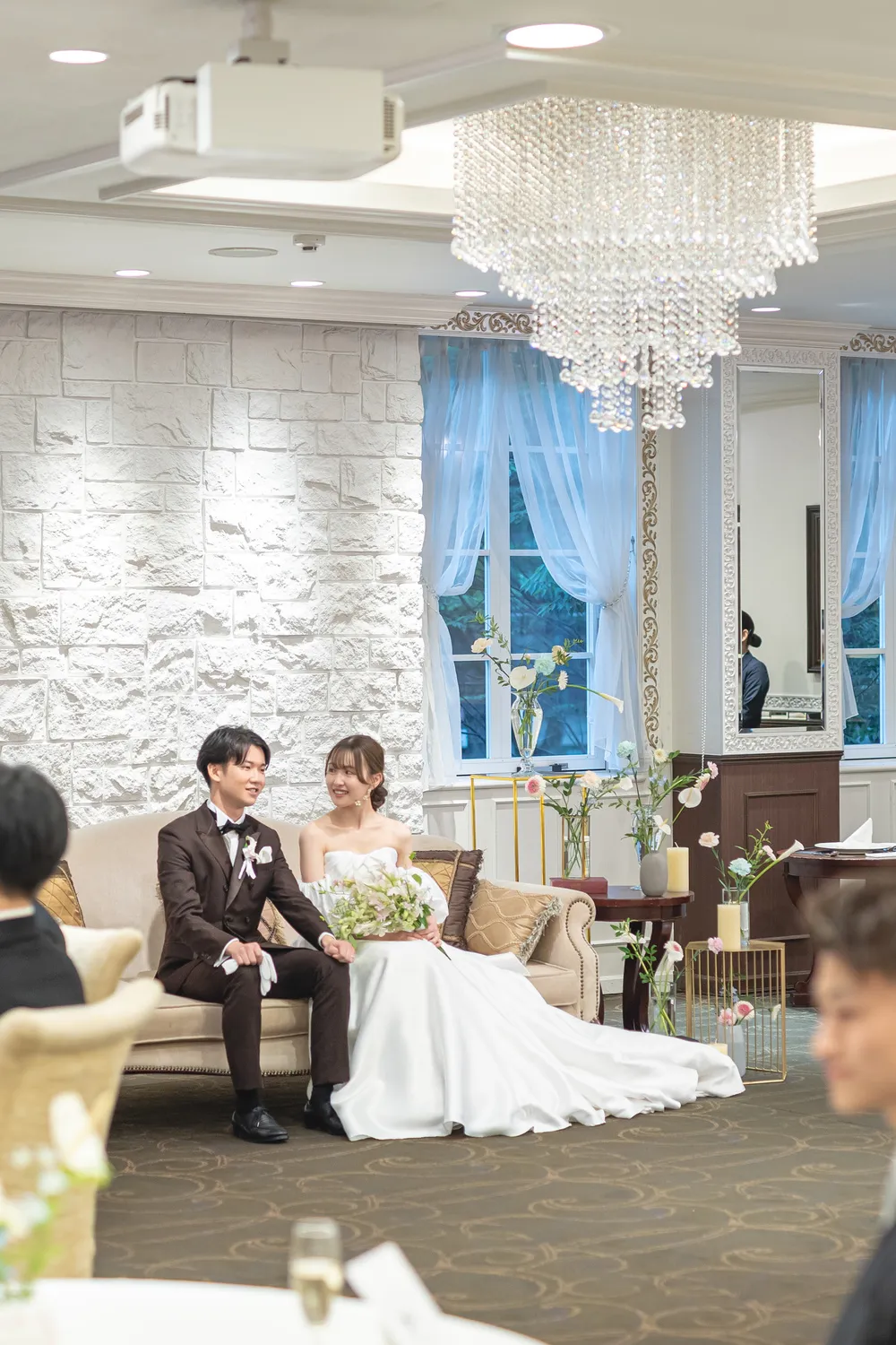 レポートギャラリー画像