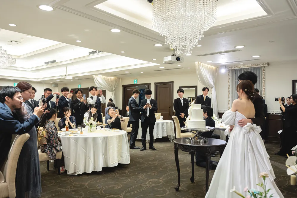 レポートギャラリー画像